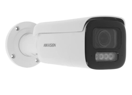 IP-камера Hikvision DS-2CD2087G2-LU (C)