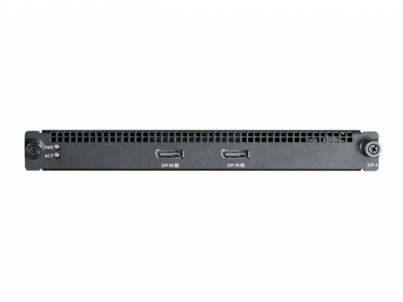 Плата контроллера Hikvision DS-C30S-02DPI/4K