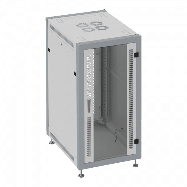 Телекоммуникационный шкаф Sysmatrix SL 6615.712