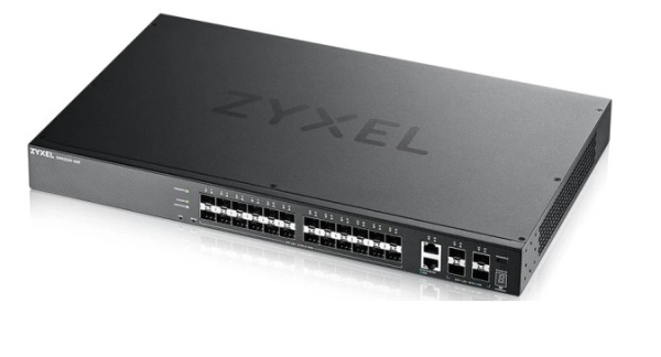 Коммутатор ZYXEL NebulaFlex Pro XGS2220-30F