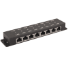PoE-инжектор Midspan-8/P PoE-инжектор Midspan-8/P