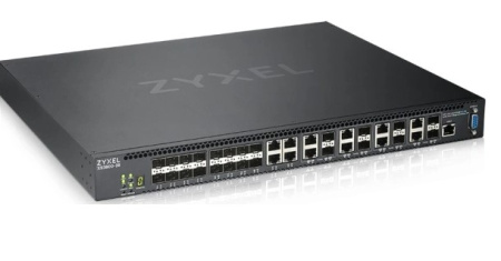 Коммутатор Zyxel XS3800-28