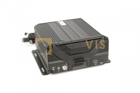 Регистратор CARVIS MD-458HDD