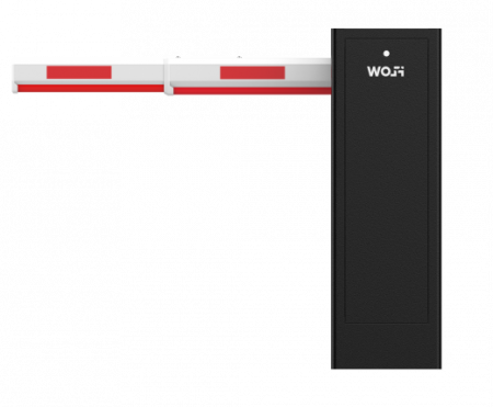 Шлагбаум IFLOW F-EB-VB0-L2.5-4.5T