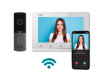 CTV-DP2700IP NG Комплект видеодомофона