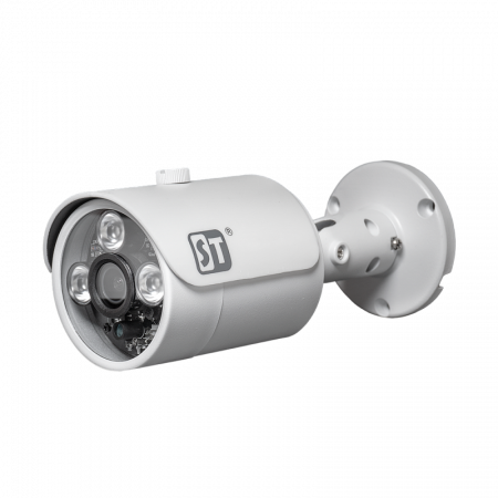Видеокамера  ST-181 M IP HOME POE (ВЕРСИЯ 4) (2.8 мм)