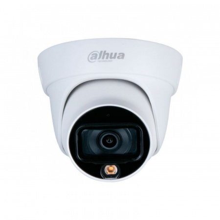 HDCVI-видеокамера DH-HAC-HDW1509TLQP-A-LED-0280B-S2