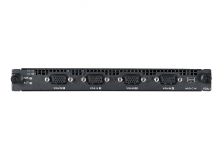 Плата контроллера Hikvision  DS-C30S-04VI