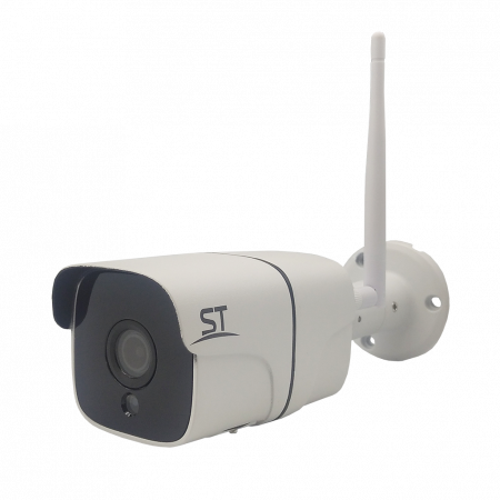 Видеокамера ST-S2531 WiFi POE 2,8mm