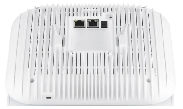 Точка доступа ZYXEL NebulaFlex Pro WAX650S