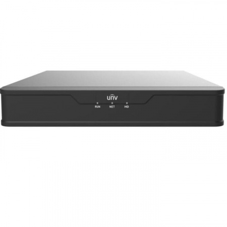 IP-видеорегистратор NVR301-08S3-P8