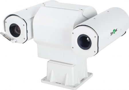 Тепловизионная камера STX-IPPT592L