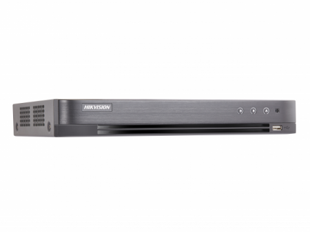 Видеорегистратор Hikvision iDS-7204RQHI-LSTF/AC1