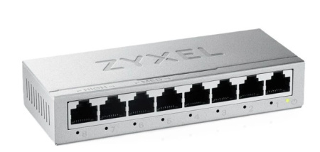 Коммутатор ZYXEL GS-108B v5