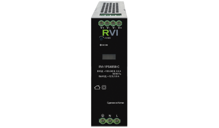 Источники питания RVi-1PS4858-C