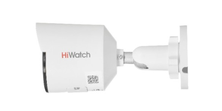 IP-камера HiWatch DS-I250L(C) (2.8 mm)