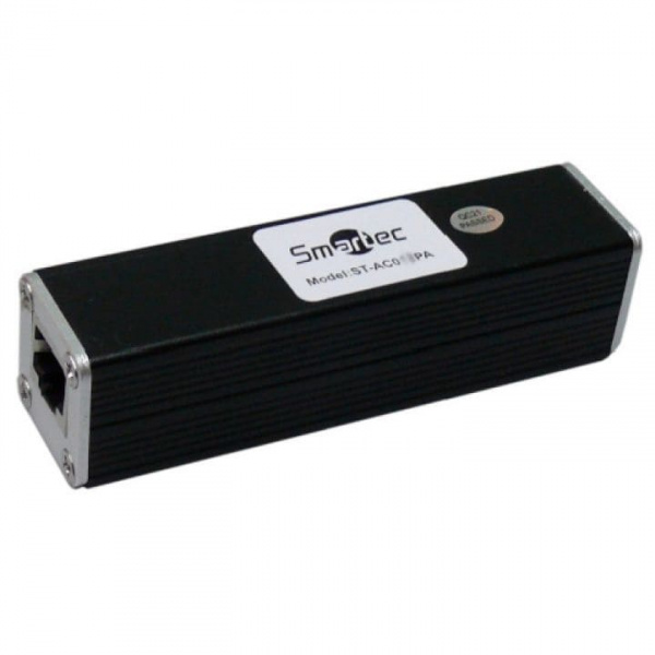 Разветвитель Smartec ST-AC012PA Разветвитель Smartec ST-AC012PA