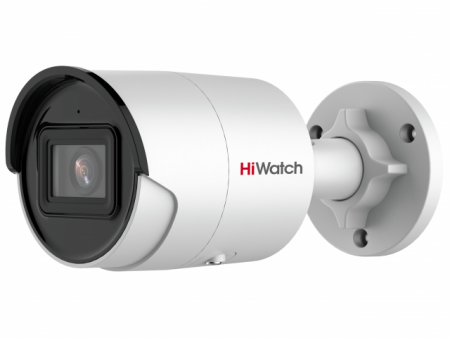 IP-камера HiWatch PRO IPC-B082-G2/U