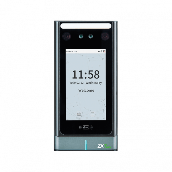 Терминал доступа ZKTeco SpeedFace M2 Терминал доступа ZKTeco SpeedFace M2