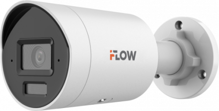 IP-видеокамера IFLOW F-IC-2122C2M(4mm)