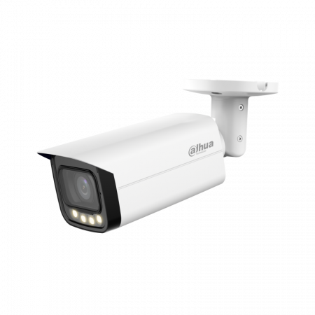 HDCVI-видеокамера DH-HAC-HFW1239TLMP-LED-0280B