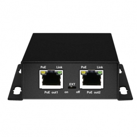 PoE-удлинитель Osnovo SW-8030/D PoE-удлинитель Osnovo SW-8030/D