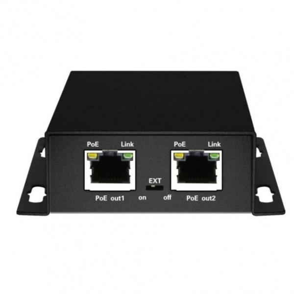 PoE-удлинитель Osnovo SW-8030/D PoE-удлинитель Osnovo SW-8030/D