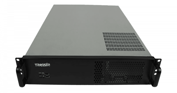 Нейросетевой IP-видеорегистратор TRASSIR NeuroStation 8800R/64 Нейросетевой IP-видеорегистратор TRASSIR NeuroStation 8800R/64