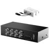 POC передатчик 4-канальный Dahua DH-PFM811-4CH POC передатчик 4-канальный Dahua DH-PFM811-4CH