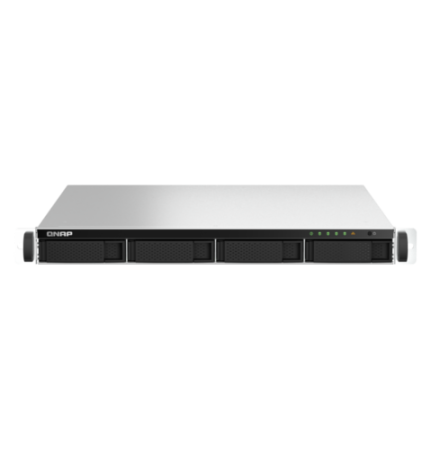 Сетевой RAID-накопитель TS-464U-RP