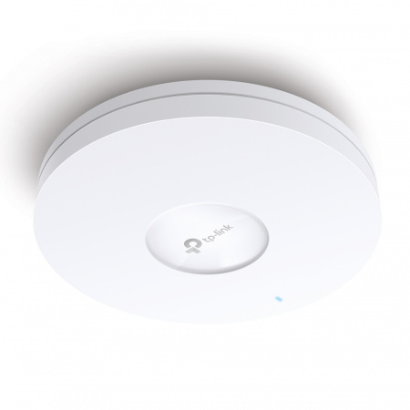 Потолочная точка доступа TP-Link EAP653 AX3000