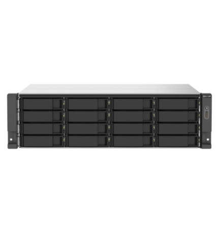 Сетевой RAID-накопитель TS-1673AU-RP