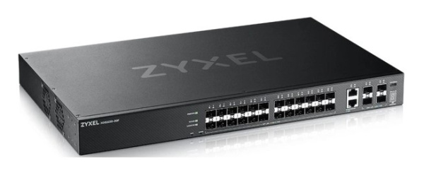 Коммутатор ZYXEL NebulaFlex Pro XGS2220-30F