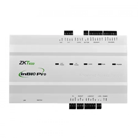 Сетевой контроллер InBio160 Pro BOX