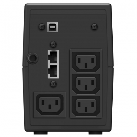 IPPON Back Power Pro II 700