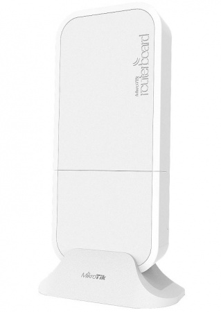 Точка доступа MIKROTIK WAP 60G AP