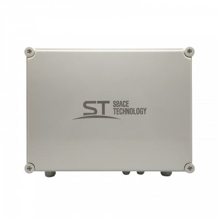 Источник питания ST-S43POE (4G/1G/1S/65W/А/OUT) PRO (версия 3)