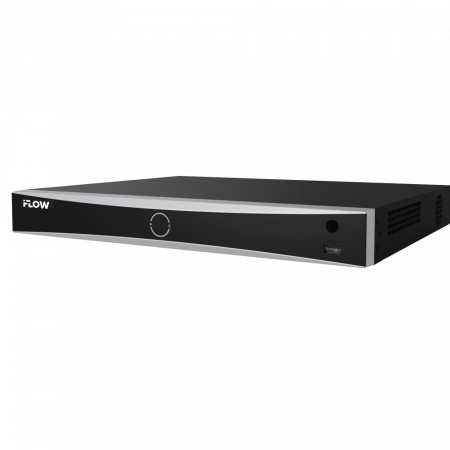 IP-видеорегистратор IFLOW F-NR-204EX
