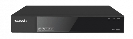 IP-видеорегистратор TRASSIR MiniNVR 3204R AnyIP