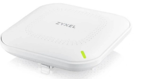 Точка доступа ZYXEL NebulaFlex NWA50AX PRO