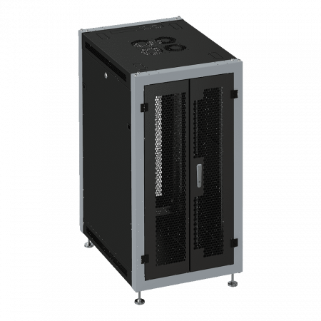 Телекоммуникационный шкаф Sysmatrix SL 6615.934