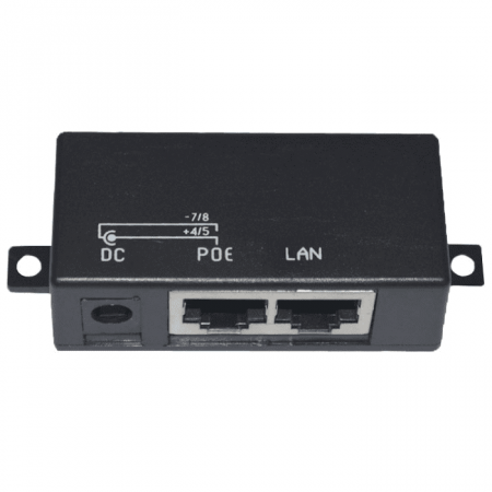 PoE-инжектор Midspan-1/P1 PoE-инжектор Midspan-1/P1
