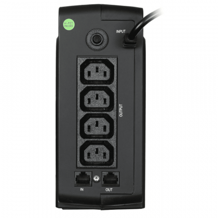 Источник питания UPS IPPON Back Office 1000