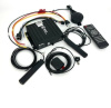 Видеорегистратор 4-канальный MDR 8210 (V2 4G GPS Wi-Fi)