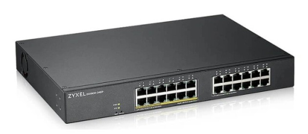 Коммутатор PoE ZYXEL GS1900-24EP ZYXEL