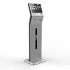Терминал доступа ZKTeco FaceKiosk-H13C (TD) Терминал доступа ZKTeco FaceKiosk-H13C (TD)