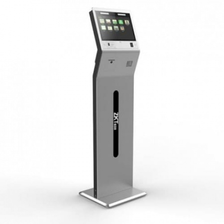 Терминал доступа ZKTeco FaceKiosk-H13C (TD) Терминал доступа ZKTeco FaceKiosk-H13C (TD)