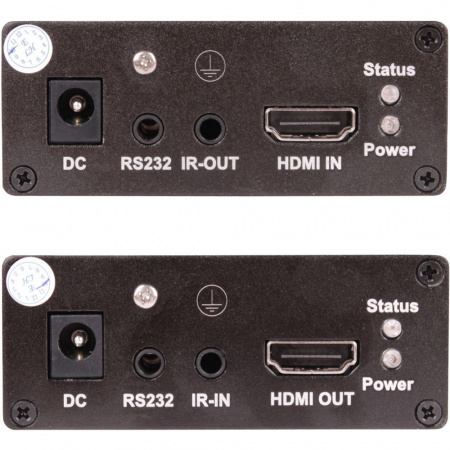 Комплект OSNOVO TLN-Hi/1+RLN-Hi/1 Комплект OSNOVO TLN-Hi/1+RLN-Hi/1