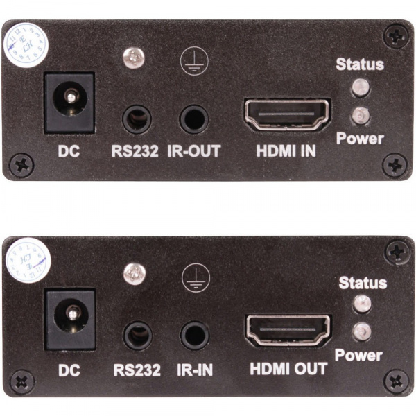 Комплект OSNOVO TLN-Hi/1+RLN-Hi/1 Комплект OSNOVO TLN-Hi/1+RLN-Hi/1