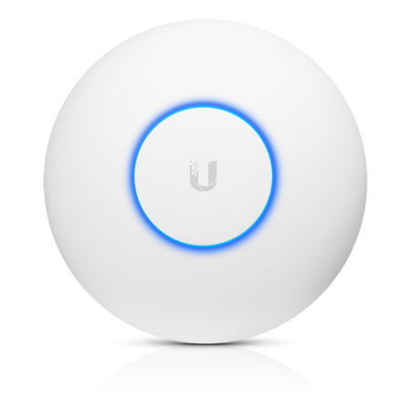 Точка доступа Ubiquiti UniFi AP NanoHD